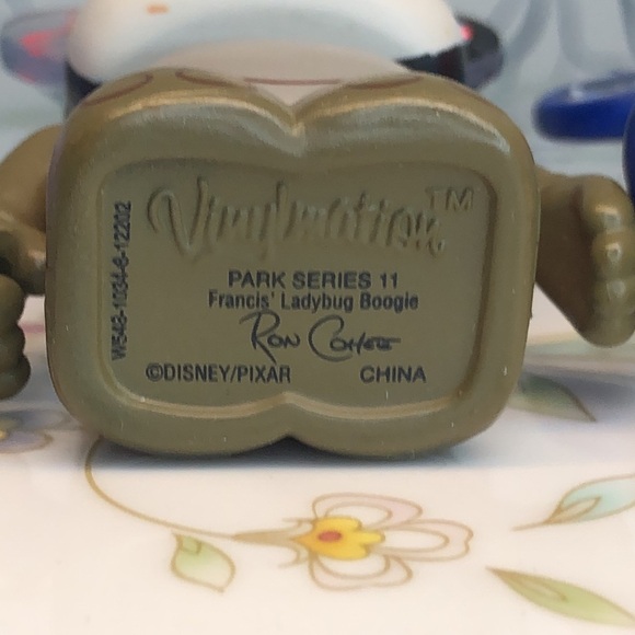 Disney Vinylmation - Picture 5 of 15